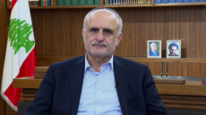 خليل: القوات الإسرائيلية ​نفذت أعمال تدمير متفاوتة ⁠في 39 قرية جنوبية منذ وقف إطلاق النار