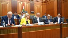 اللجان النيابية المشتركة توافق على إلغاء عقوبة الإعدام وإحالة المشروع إلى الهيئة العامة