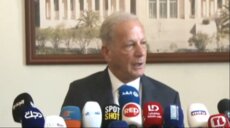 السفير الأميركي زار أبي المنى: نطلب من إسرائيل وقف وتخفيف ضرباتها لكن حزب الله لا يقدم أي خطوة