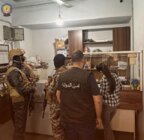 أمن الدولة: تنظيم محاضر ضبط بحق أصحاب مولدات مخالِفين في الضاحية الجنوبية