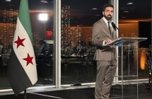 العلبي: الجولان أرض سورية وإسرائيل واهمة إذا اعتقدت أن حوارنا الأمني تنازل عن الحقوق