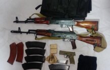 الجيش: توقيف 3 أشخاص لإطلاقهم النار ويضبط سيارة في داخلها كمية كبيرة من المخدرات