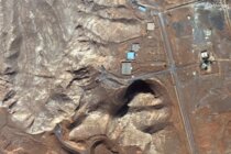 رويترز: صور أقمار صناعية تظهر أن إيران تحصّن مواقع عسكرية وسط توترات مع أميركا