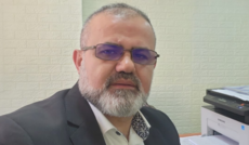 سرور دعا لدعم حكومي مباشر للرغيف: ارتفاع كلفة الإنتاج سيؤدي لزيادة سعر ربطة الخبز