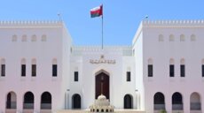 الخارجية العمانية دانت الغارات على مطار أبو الظهور: ندعم كل ما يصون سيادة سوريا