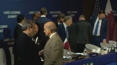 فانس: نلمس تقدماً نحو وقف إطلاق النار في لبنان الأوضاع هناك معقدة بعض الشيء ولكن تم إحراز تقدم