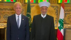 سفير أميركا زار دريان: نتفاوض مع حزب الله إذا كان لديه شيء ليقدمه وكل ما تطلبونه هو من إسرائيل فلماذا لا تطلبون من الحزب تسليم سلاحه؟
