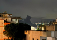 غارتان إسرائيليتان على أطراف النبطية الفوقا ليلًا ورمايات رشاشة على زوطر الشرقية