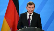 وزير الخارجية الألماني: ما دامت التهديدات النووية مستمرة فسوف نحتاج إلى رادع يمكن الثقة فيه