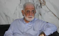 أبو زيد ناشد المعنيين التدخل السريع لإخماد الحرائق في عاراي وبحنّين في قضاء جزين