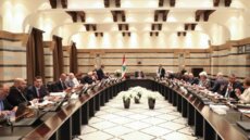 كرة الاقتراع في ملعب المجلس: الحكومة تتملّص من تطبيق القانون