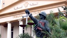 المحكمة العسكرية أرجأت محاكمة فضل شاكر إلى 3 شباط بناءً على طلب وكيلته