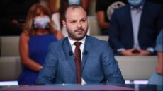 محمد نمر أعلن استقالته من عضوية مجلس إدارة تلفزيون لبنان: يبقى مؤسسة وطنية عريقة