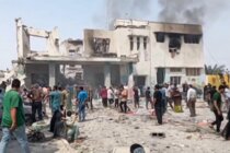 مسؤول إيراني رفيع للجزيرة: لا خطوط حمراء في الدفاع عن بلادنا واستهداف المدارس والمدنيين سيقابل بالمثل