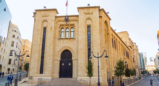 فرعية لجنة الأشغال النيابية تابعت ملف الأبنية المتصدعة والآيلة للسقوط