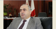 بدران: تعليق العمل الإداري في الجامعة اللبنانية حتى 15 آذار