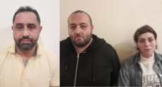 قوى الأمن عممت صور موقوفين لتأليفهم عصابة تقوم باستئجار سيارات وتزوير مستنداتها وبيعها