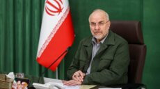 قاليباف التقى فنيش: العدو أدرك أن تحقيق السلام في المنطقة ولبنان وغرب آسيا لا يمكن إلا من خلال ايران