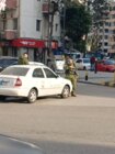دوريات فوج حرس بيروت في شوارع العاصمة اسهاماً في حفظ الأمن وتعزيز الاستقرار