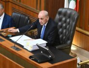 بري رفع الجلسة التشريعية العامة على تستأنف في تمام الساعة 11 من قبل ظهر يوم غد