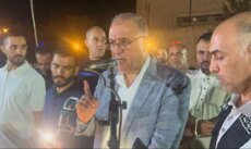 سليمان: لبنان تحرر بقراره السياسي والعفو العام خطوة على طريق استعادة الحقوق