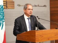 الصدي: سأطلب في جلسة الحكومة إلغاء رسم الـ300 ألف ليرة على المحروقات أو تعليقه