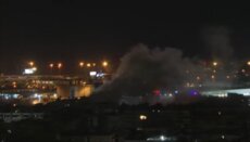 غارات إسرائيلية استهدفت منطقة تحويطة الغدير في الضاحية الجنوبية فجرا دون إنذار مسبق