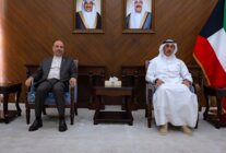 خارجية الكويت استدعت سفير إيران لديها وسلمته مذكرة احتجاج على التدخل بشؤونها الداخلية