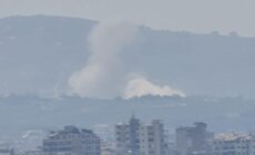 غارات إسرائيلية استهدفت مدينة النبطية وبلدات عدشيت وصديقين والنبطية الفوقا وحبوش وجبشيت
