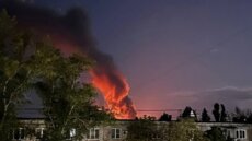 الجيش الأوكراني: قصف مصفاة نفط في روسيا