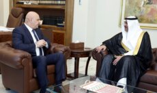الرئيس عون بحث مع السفير السعودي سبل تطوير العلاقات: ننتظر عودة أبناء السعودية إلى زيارة لبنان