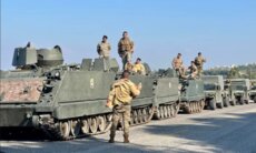 لماذا يعيد الجيش تموضعه ولا يُدافع عن الجنوب؟