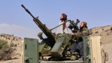 الخارجية الأميركية: واشنطن تعلن دعمها لحق باكستان في الدفاع عن نفسها ضد طالبان الأفغانية