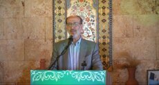الموسوي: ندعو السلطة إلى أن تعيد حساباتها من جديد وتتذكر ما قالته وألزمت نفسها به