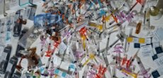 الجمارك: ضبط عيادة تجميل غير شرعية في الضاحية ومستحضرات مهرّبة وتوقيف منتحل صفة طبيب