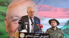 زعيتر: التفاوض المباشر مع العدو الإسرائيلي لم ينتج إلا وعودًا في الهواء