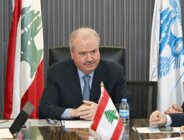 وزير المالية يختتم لقاءاته في واشنطن خلال اجتماعات الربيع لصندوق النقد والبنك الدولي