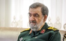 رضائي: تم إبلاغ الحكومة الأميركية بسبعة شروط إيرانية لبدء أي مفاوضات