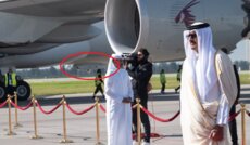 هآرتس: وثائق وصور كشفت عن بيع أنظمة دفاعية إسرائيلية متطورة إلى قطر والسعودية