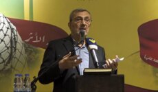 عز الدين: اتفاق الإطار شرّع الاحتلال ومن يريد نزع سلاح المقاومة عليه نزع أرواحنا معه
