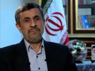 نيويورك تايمز: الولايات المتحدة وإسرائيل راهنتا على أحمدي نجاد قائدا لمرحلة ما بعد الحرب في إيران