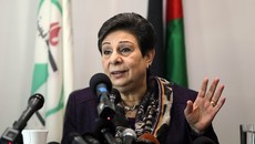 مسؤولة فلسطينية ردا على ترامب: فلسطين ليست للبيع مقابل كل دولارات العالم