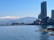 لبنان وبيروت القدسيَّة