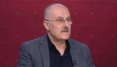 عبدالله استنكر الاعتداء على مستشفى رياق: ‏لأقسى العقوبات بالفاعلين لمنع تكرار هكذا حوادث