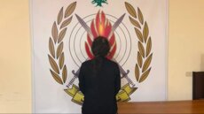 قوى الأمن: توقيف شخص أرهب مواطنين واعتدى بالضرب عليهم ودخل منازلهم عنوةً وتسبّب في إجهاض حامل
