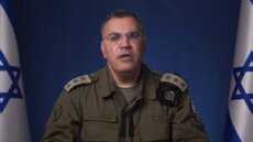 الجيش الإسرائيلي زعم أنه دمّر عدداً من المباني في حولا استُخدمت كبُنى تحتية لحزب الله