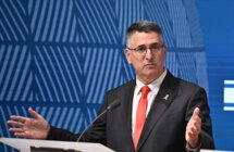 وزير الخارجية الإسرائيلي: سننسحب من لبنان عندما يكون هناك سلطة فعلية للحكومة والجيش