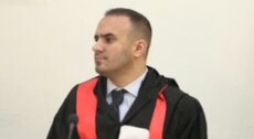 جهاد إسماعيل لـ