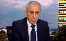 خواجة: ما الجدوى من الاستمرار بالتفاوض المباشر مع القتلة سوى المزيد من الذل والهوان؟