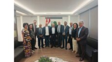 القصيفي زار باسيل مع وفد من نقابة محرري الصحافة وعرض معه قانون الإعلام: اتفاق على التواصل لايجاد صيغة تأخذ في الاعتبار هواجسنا